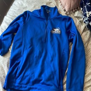 Hofstra cross country